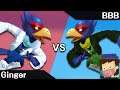 Untitled #9 -  Ginger (Falco) vs BBB (Falco) - Melee Winners Finals