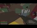 Unturned Zombies by numbers