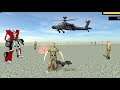 Urban Hacker - (Drone Fight Army Man) Urban Hacker (Urban Hacker Full Unlocked) Android Gameplay HD