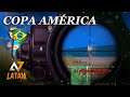 VICTORIA EN COPA AMÉRICA [18 KILLS] - PUBG MOBILE / MITEK