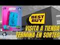 Visita a Best Buy termina en Sorteo /Participa y gana - Vlog 002 USA