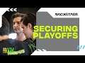 WE MADE IT THROUGH! | ESL PRO LEAGUE | NIP BACKSTAGE