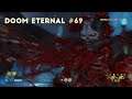 With Sentinel And Hell Engines Argent Was Created | Let's Play DOOM Eternal #69