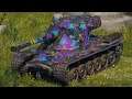 World of Tanks Kranvagn - 6 Kills 10,8K Damage