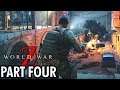 World war Z | Easy way to clear part 4 | Gameplay