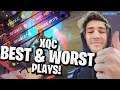 xQc's BEST and WORST Valorant Plays! #2 | xQcOW