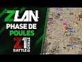 ZLAN #16 - Z1 Battle Royale