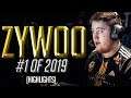 ZywOo - The BEST CS:GO Player In The World! - HLTV.org's #1 Of 2019