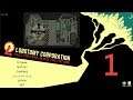 1. Let's Play Lobotomy Corporation - Monster Management Simulator