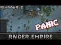 [17] Panic | RimWorld 1.0 Raider Empire