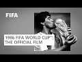 1986 FIFA World Cup | The Official Film: Hero