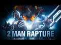 2 MAN TANIKS, REBORN - RAPTURE ENCOUNTER - DEEP STONE CRYPT - Destiny 2 Beyond Light