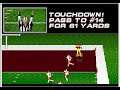 College Football USA '97 (video 3,949) (Sega Megadrive / Genesis)