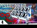 БЕСКОНЕЧНЫЙ ИСТОЧНИК ЭНЕРГИИ #4 Astroneer Automation Update