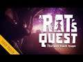 A Rat's Quest  The Way Back Home   Teaser Trailer