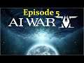 AI WAR 2 [FR] #5 : Expansion Et Ark One