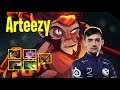 Arteezy - Monkey King | GG RTZ | Dota 2 Pro Players Gameplay | Spotnet Dota 2