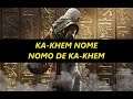Assassin's Creed Origins - Ka-Khem Nome / Nomo de Ka-khem - 61