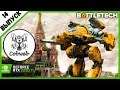 BATTLETECH ЗАМЕЧАТЕЛЬНАЯ ТАКТИЧЕСКАЯ ИГРА