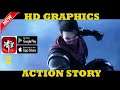 BEST ACTION SAMURAI GAME WITH GOOD GRAPHICS IN MOBILE 2020