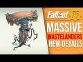 Bethesda Reveals Major Details on Fallout 76's Wastelanders DLC - Release Date, New Factions