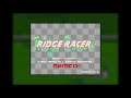 [BGM] [AC] Ridge Racer