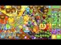 Bloons Tower Defense 6 Cubism Reverse