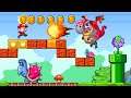 Bob's World 2 - Super Jungle Adventure - Gameplay Walkthrough Part 5 Level 41-50 World (Android,iOS)