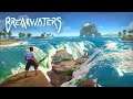 Breakwaters - Titan Slaying Open World Procedural Survival