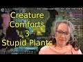 Bristle Problems | #3 Creature Comforts Challenge | Oxygen Not Included Spaced Out DLC Let's Play