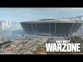 Call of Duty - Warzone - Verdansk Air Trailer - PS4