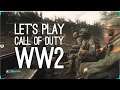 (Call Of Duty) World War 2  Multi Player Live PlayStation 4 GamePlay Subscribers Join Up! FREE 4 ALL