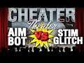 CHEATER vs CHEATER!! Call of Duty Warzone Cheater Theater!