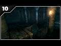 Cistern - Let's Play Amnesia The Dark Descent Part 10