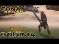 Çölün Derinliklerine Yolculuk ! | Conan Exiles Türkçe Bölüm 4