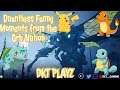 Dauntless Funny Moments: Our failed attempt to sing the Pokemon song