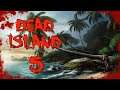 Воскресный кооп! Трагичная история о поиске хилки -  Dead Island #5