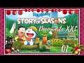 🎁 Découverte XXL 🎁  - Doraemon: Story of Seasons #01