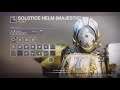 Destiny 2 | Armor 2.0 Twitch Livestream (Aug 14th Rebroadcast)