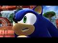 Devs respond to Sonic Colours Ultimate bugs