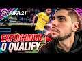 DICAS DE UM PRO PLAYER NO QUALIFY 🔥 - FIFA 21 ULTIMATE TEAM