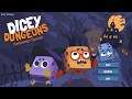 Dicey Dungeons: Late Night Halloween Zone [3]