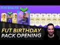 Die 81+ Player Picks sind INSANE! 3x FUT Birthday Spieler | FUT Birthday Pack Opening
