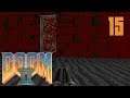 Doom II: Hell on Earth - 15. Industrial Zone [The City]