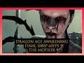 Dragon Age Origins Awakening Finale The Mother Boss Fight (The Architect's True Intentions)