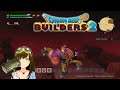 Dragon Quest Builders 2 - Breaking through the barrier Episode 170