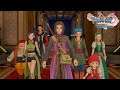 DRAGON QUEST XI S: Echoes of an Elusive Age - Definitive Edition Promotion trailer