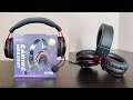 EKSA E900 - Best Budget Gaming Headset ? - Unboxing & Review + Mic Test - 15% Discount Coupon 🔥
