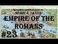 Europa Universalis 4 - M & T: Empire of the Romans #23