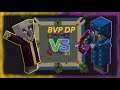 Evoker vs Illusioner - Minecraft Mob Battle (Better Village & Pillage Datapack)